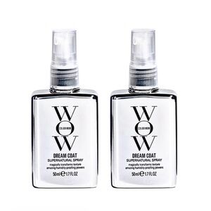 COLOR WOW - Dream Coat Supernatural Spray Bundle